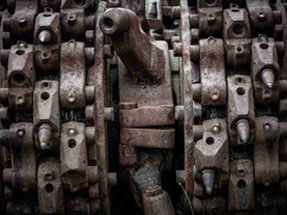 工具钢成分检测