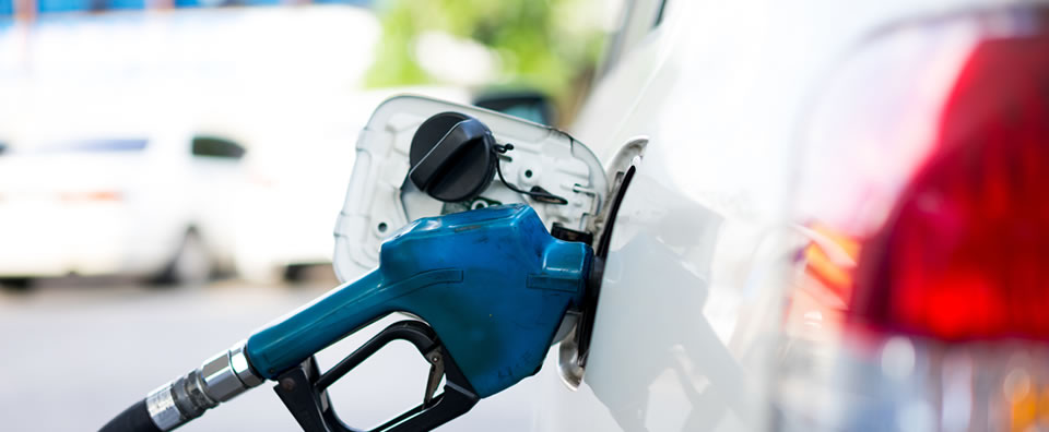 燃油及车用油品检测