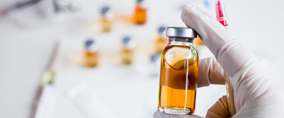 药包材相容性&药械相容